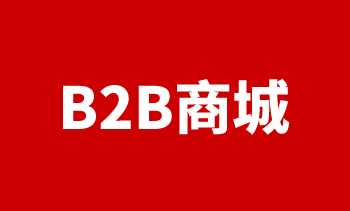 b2b商城網(wǎng)站開發(fā)